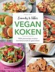Ruediger Dahlke - Eenvoudig en lekker vegan koken 100% plantaardige recepten boordevol smaak en gezondheid