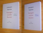 Johannes Smetius - Nijmegen, stad der Bataven. Deel I Inleiding [en] Deel II Vertaling [set van 2 paperbacks in cassette]