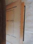 Spurgeon C H - Keurgarve uit de predicatien van Spurgeon - Spurgeon bibliotheek 1 - 26