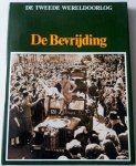 Hoek K A van den e.a - De Tweede Werldoorlog  De Bevrijding