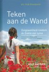 Huib Kraaijeveld - Teken aan de Wand