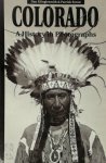 Dan Klinglesmith, Patrick Soran - Colorado a history in photographs