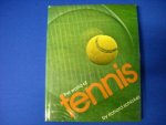 Schickel, Richard - The world of Tennis