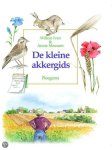 Willem Iven - Kleine Akkergids