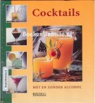 - Cocktails