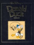 Walt Disney & Carl Barks - Walt Disney's Donald Duck Collectie Donald Duck als geluksvogel, Donald Duck als kwelgeest, Donald Duck als kwitantieloper en Donald Duck als suikeroom.