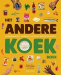 Mirjam Marks, Jonah Freud - Het andere koek boek Mirjam Marks, Jonah Freud - Het andere koek boek
