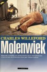 Charles Willeford - Molenwiek