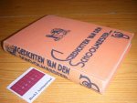 De Schoolmeester - Gedichten van den Schoolmeester