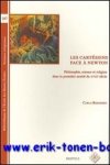 C. Borghero; - cartesiens face a Newton. Philosophie, science et religion dans la premiere moitie du XVIIIe siecle,