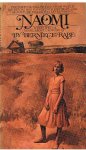 Rabe, Berniece - Naomi - a very special novel about growing up