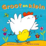 A.M. Larranaga - Groot En Klein