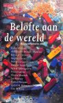 Benali, Abdelkader - Belofte aan de wereld
