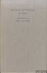 Geel, Chr.J. van - Nu ik er zo precies op inga. Een brief van Chr.J. van Geel
