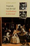 JANSEN, H. - Triptiek van de tijd. Geschiedenis in drievoud.