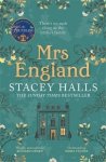 Stacey Halls - Mrs england