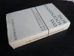 Lorenz, Konrad - Das sogenannte Böse, Zur naturgeschichte der Agression