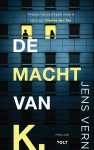 Jens Vern - De macht van K.
