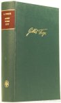 FREGE, G., KREISER, L. - Gottlob Frege Leben - Werk - Zeit.