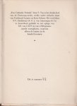 Tas (Amsterdam, 31 augustus 1905 - Neuilly-sur-Seine, 19 juli 1976), Salomon (Sal) - Een critische periode - Een studie over Du Perron en in mindere mate over Ter Braak. Tas (Amsterdam, 31 augustus 1905 - Neuilly-sur-Seine, 19 juli 1976), Salomon (Sal) - Een critische periode - Een studie over Du Perron en in mindere mate over Ter Braak.