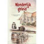 Hoogerwerf-Holleman R. / Quist M. - Wonderlijk geleid