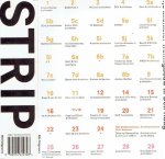 CHRISTIAANSE, Kees, Hans IBELINGS & Gerard van OTTERLOO [Essays] - Hans WERLEMANN [fotografie] - Strip - 1,5 kilometer woningbouw in Den Haag. - Design: Irma BOOM & Sanne BEEREN.