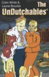 WHITE, Colin ; Fried - Undutchables 7.0