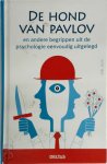 Joel Levy - De hond van Pavlov: en andere begrippen uit de psychologie eenvoudig uitgelegd