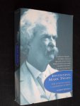 Hoffman, Andrew - Inventing Mark Twain, The lives of Samuel Langhorne Clemens, Biografie over Twain
