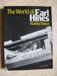 Dance, Stanley - The world of Earl Hines