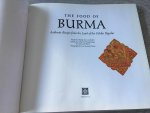 Claudia Saw Lwin Robert - The Food of Burma