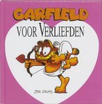 Jim Dufresne - Garfield Voor Verliefden