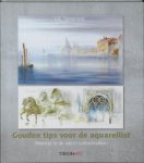 S.B. Tomanovic - Gouden Tips Voor De Aquarellist