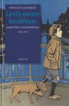 Sanders, Ewoud - Levi's eerste kerstfeest. Jeugdverhalen over jodenbekering (1792-2015)