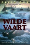 Dun, David - Wilde Vaart