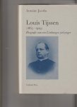 [{:name=>'A. Jacobs', :role=>'A01'}] - Louis Tijssen 1865-1929