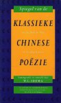 Spiegel - Spiegel van de klassieke Chinese poÃ«zie