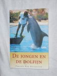 Bercovitch, Pascale Noa - De jongen en de dolfijn