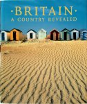 Sally Roy - Britain A country revealed