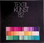 Schümann, Carl-Wolfgang - III. Biennale der Deutschen Textilkunst 1982