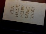 Boer, M. G. De - Een halve eeuw paketvaart. 1891-1941. Gedenkboek Kon. Paketvaart Mij Boer, M. G. De - Een halve eeuw paketvaart. 1891-1941. Gedenkboek Kon. Paketvaart Mij