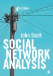 Scott, John - Social Network Analysis