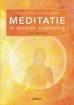 Mike George - Praktisch handboek meditatie en spirituele ontwikkeling en spirituele ontwikkeling