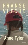 Anne Tyler - (1) Franse Vlecht
