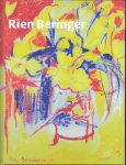 BOS, ERIC - Rien Beringer Leven in Kleur. 1927 - 2005
