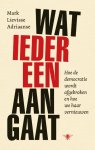 Mark Lievisse Adriaanse - (1) Wat Iedereen Aangaat