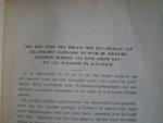 Schmidt, B.T.C.F. redactie - Indisch Militair Tijdschrift, maandelijkse uitgave van de Indische Krijgskundige Vereeniging
