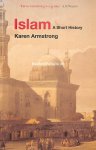 Armstrong, Karen - Islam