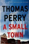 Thomas Perry 114253 - A Small Town
