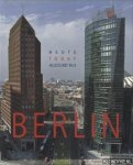 Kruse, Christiane - Berlin Today / Heute / Aujourd'Hui